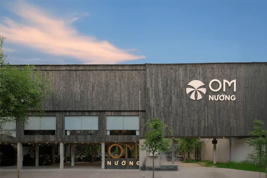 Om Nướng Sư Vạn Hạnh